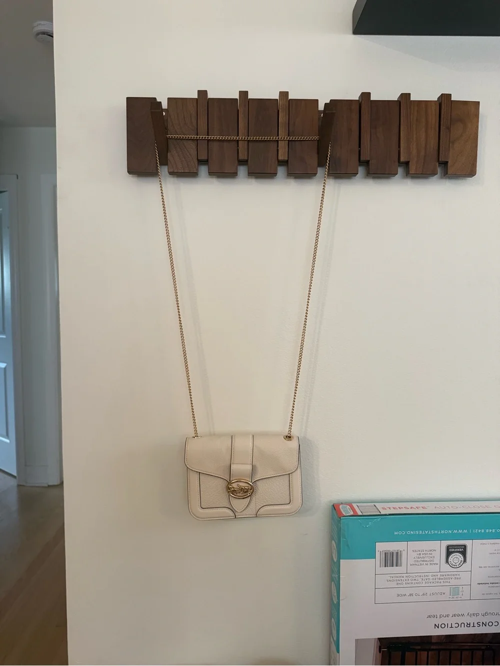 Coach Crossbody
